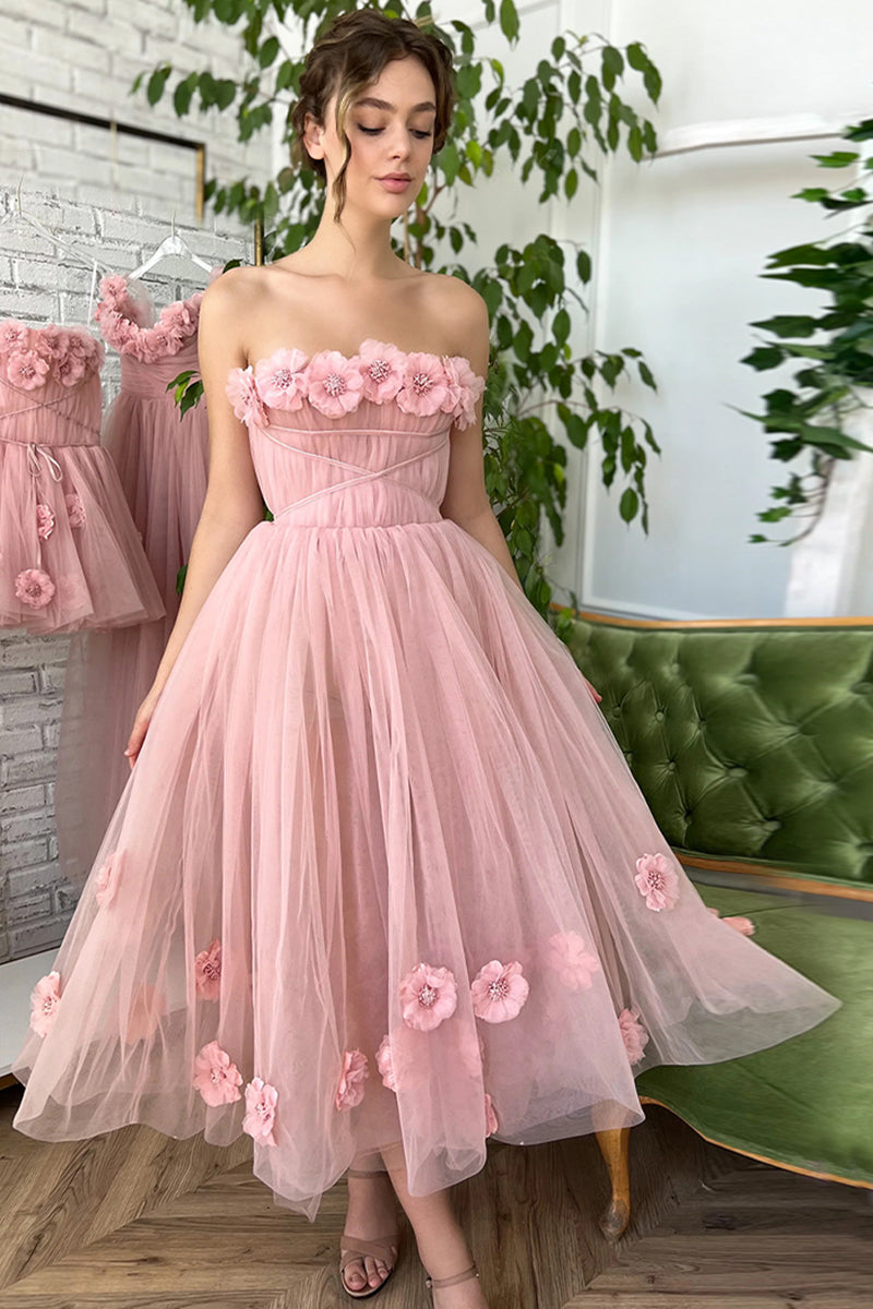 Dreamy Dress