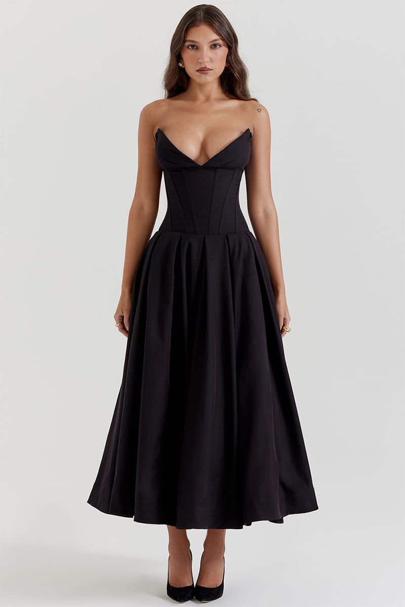 Milly Evening Gowns