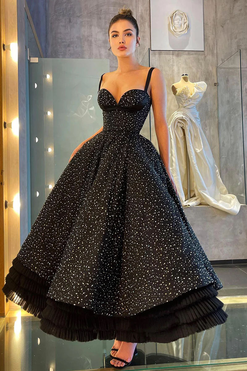 Bustier best sale ball gown