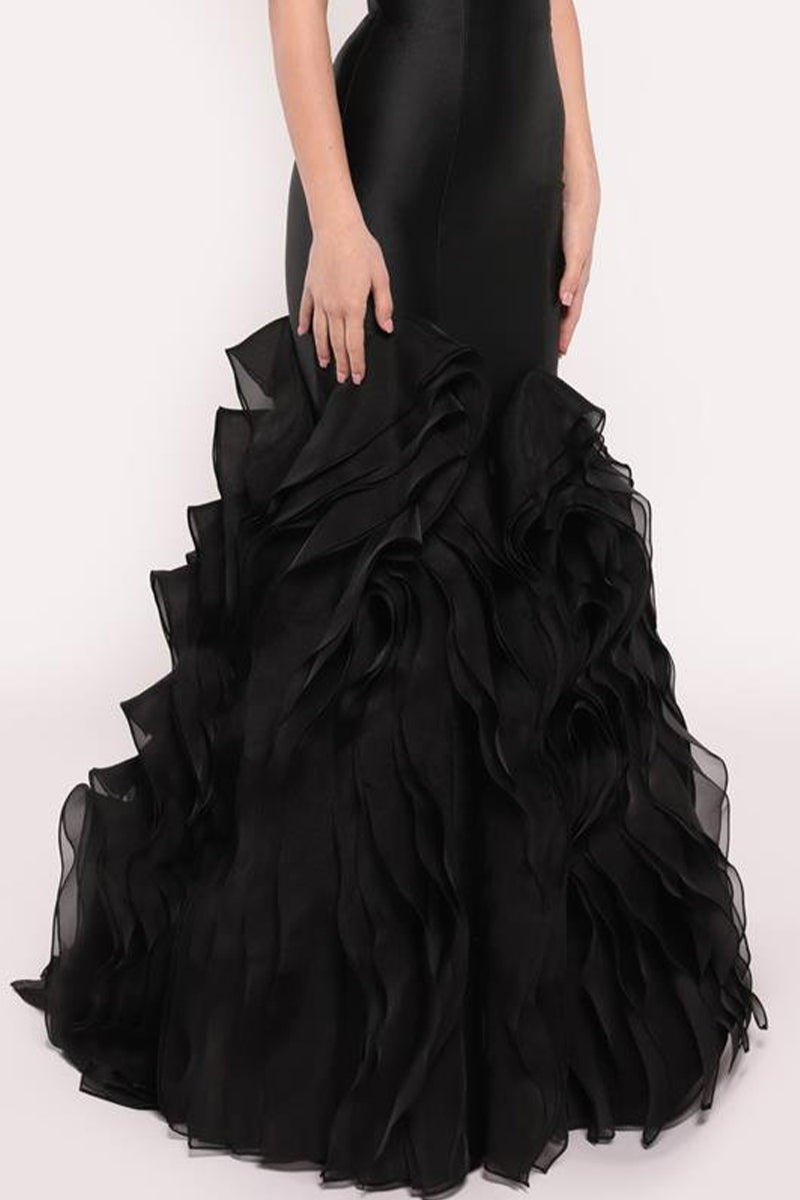 Alice Strapless Maxi Dress | Jewelclues