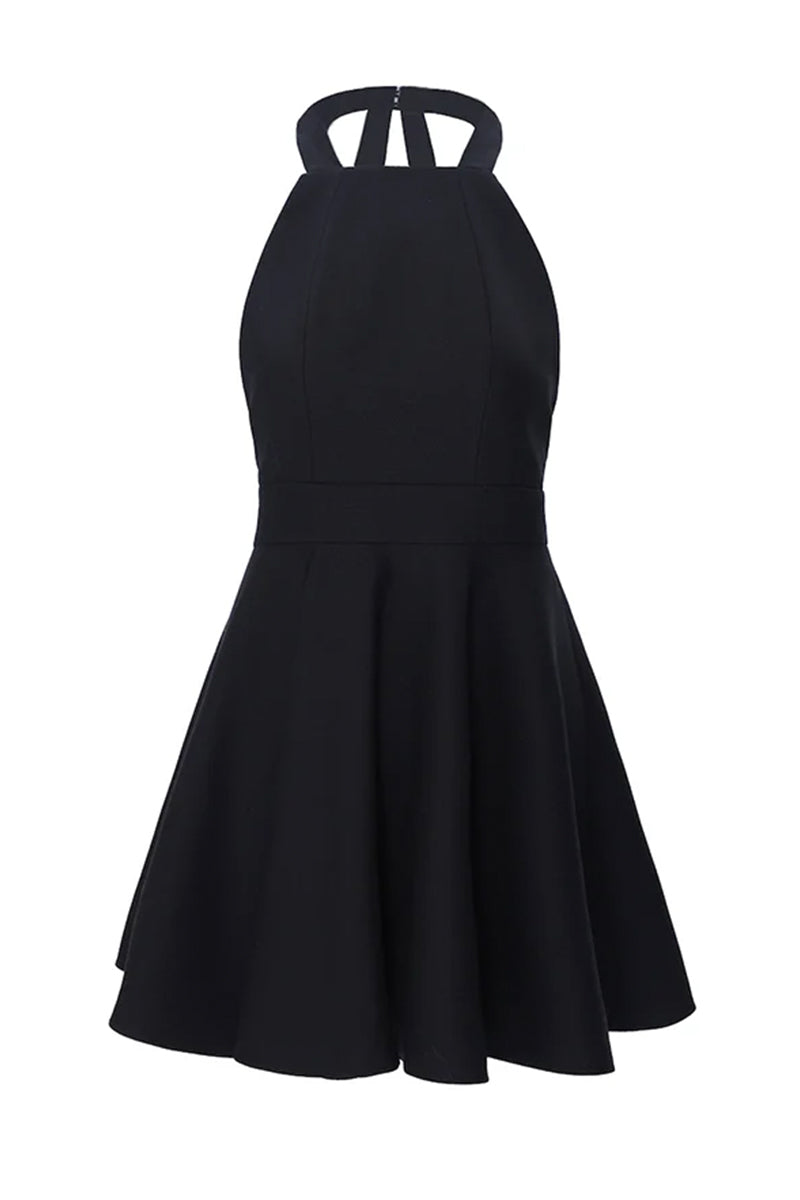 Maisy Little Black Dress | Jewelclues