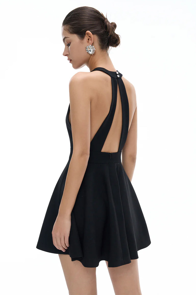 Maisy Little Black Dress | Jewelclues