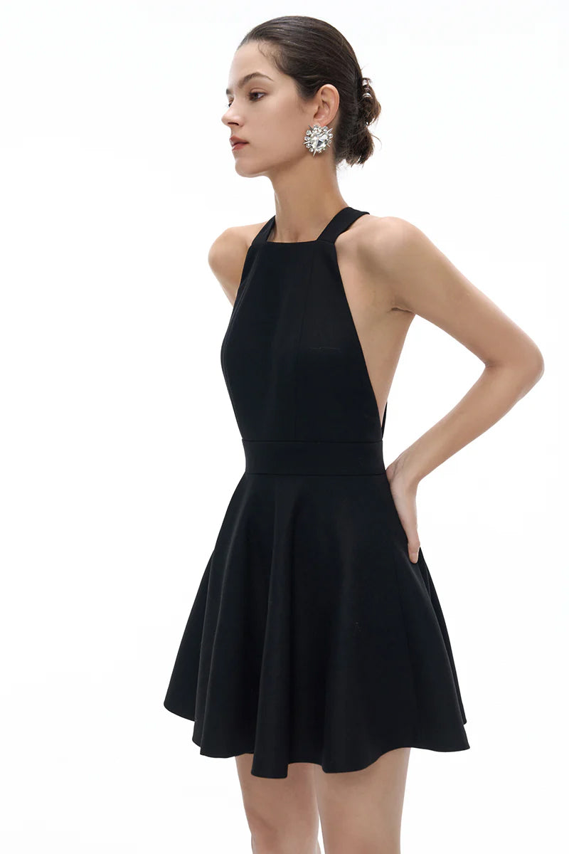 Maisy Little Black Dress | Jewelclues