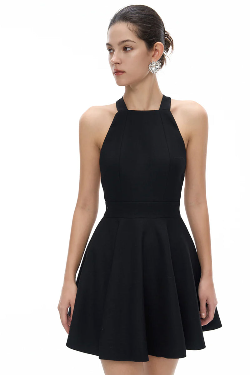 Maisy Little Black Dress | Jewelclues