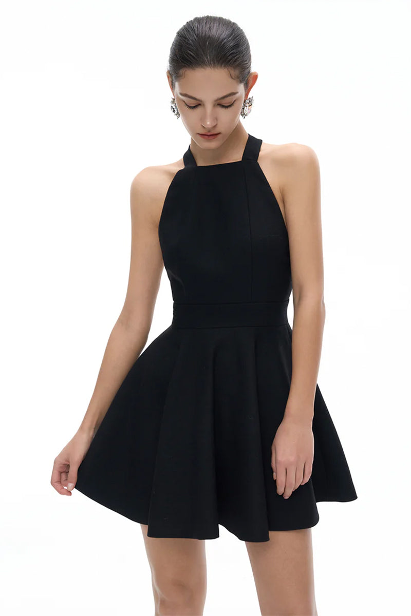 Maisy Little Black Dress | Jewelclues