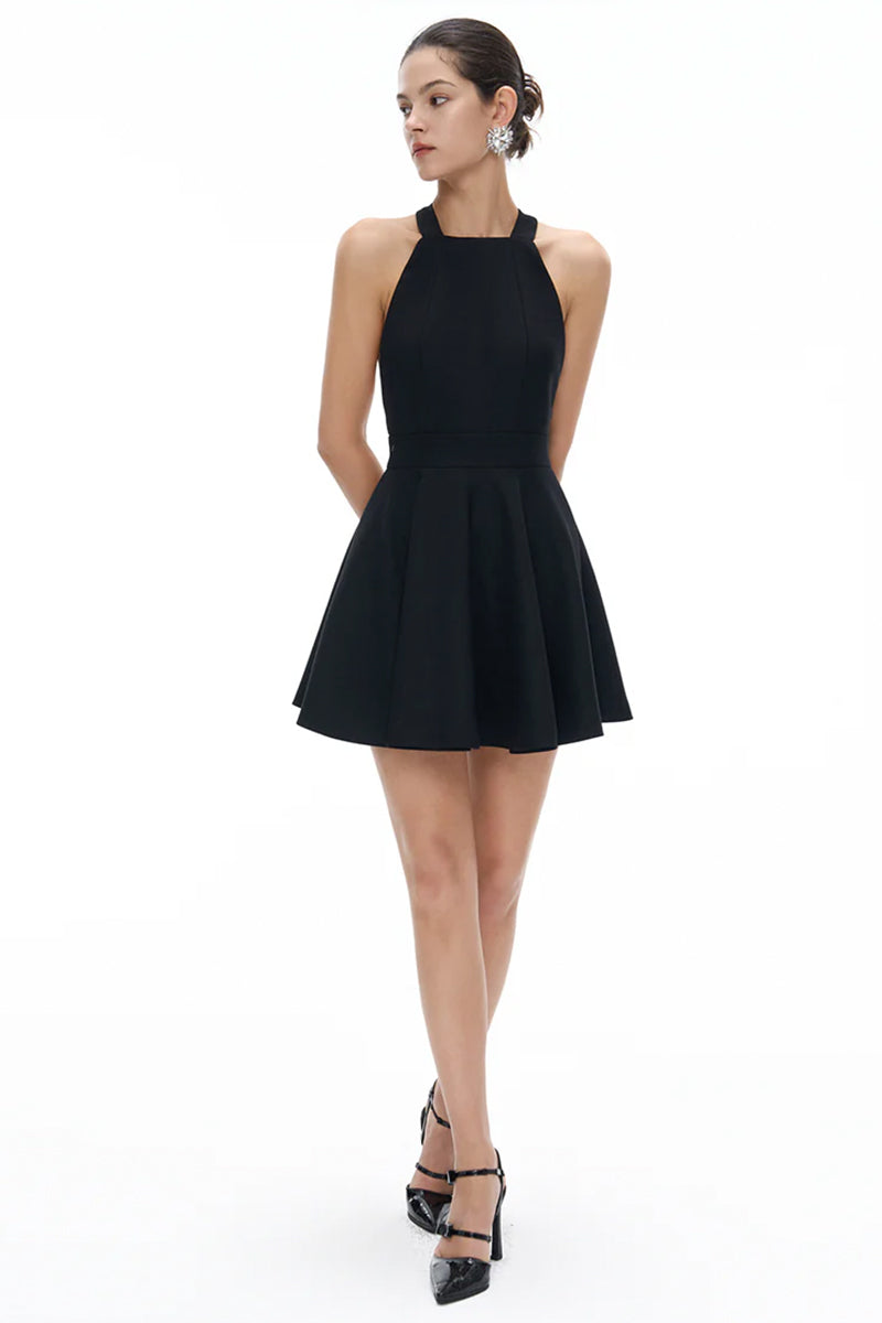 Maisy Little Black Dress | Jewelclues