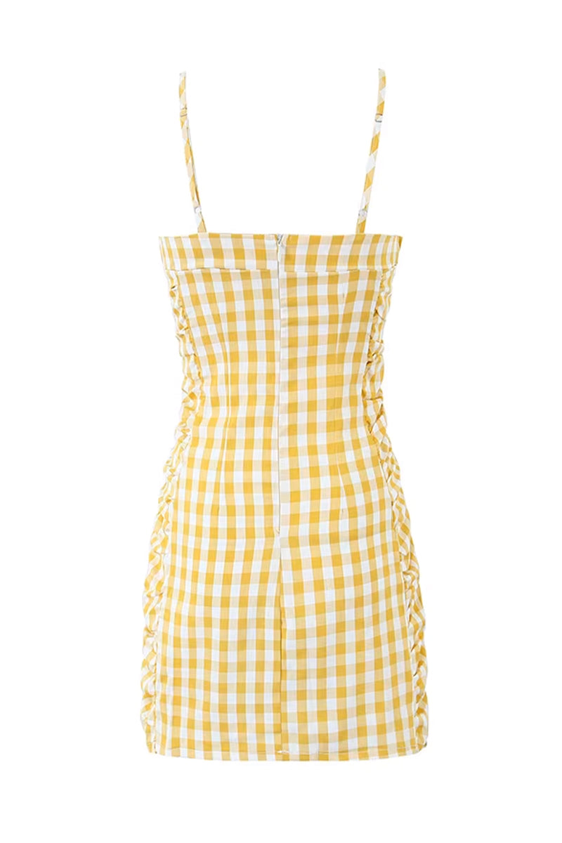 Summertime Sweetie Mini Dress | Jewelclues