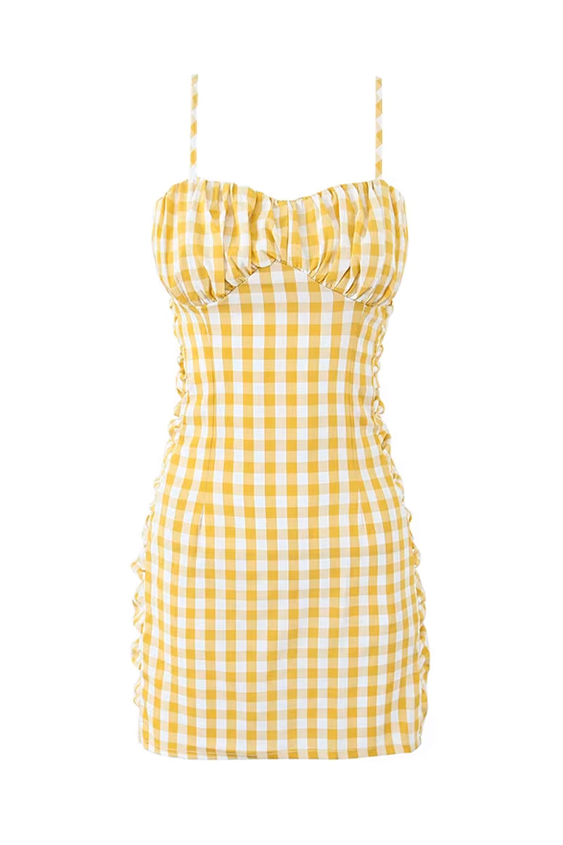 Summertime Sweetie Mini Dress | Jewelclues