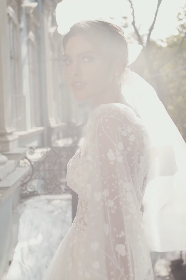 Forever Yours Wedding Dresses