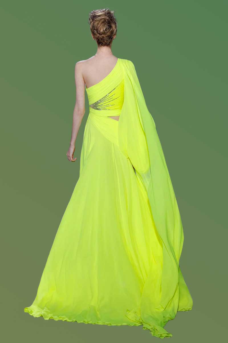 Iconic 2025 maxi dress