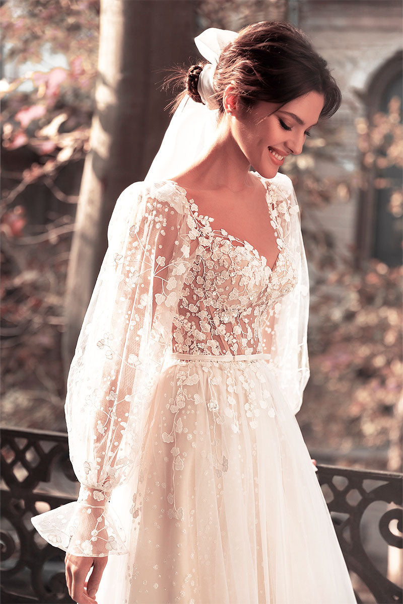 Forever Young Bridal Dresses